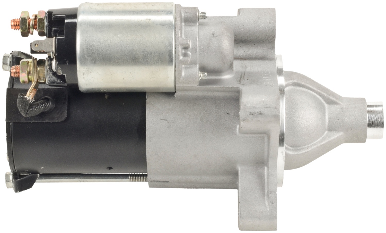 SR6471X_Bosch Starter Motor
